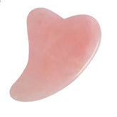 Facial Roller Massager & Gua Sha Facial